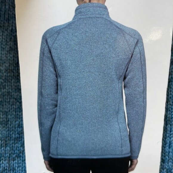 Sunice - ladies fleece top - Picture 3 of 3